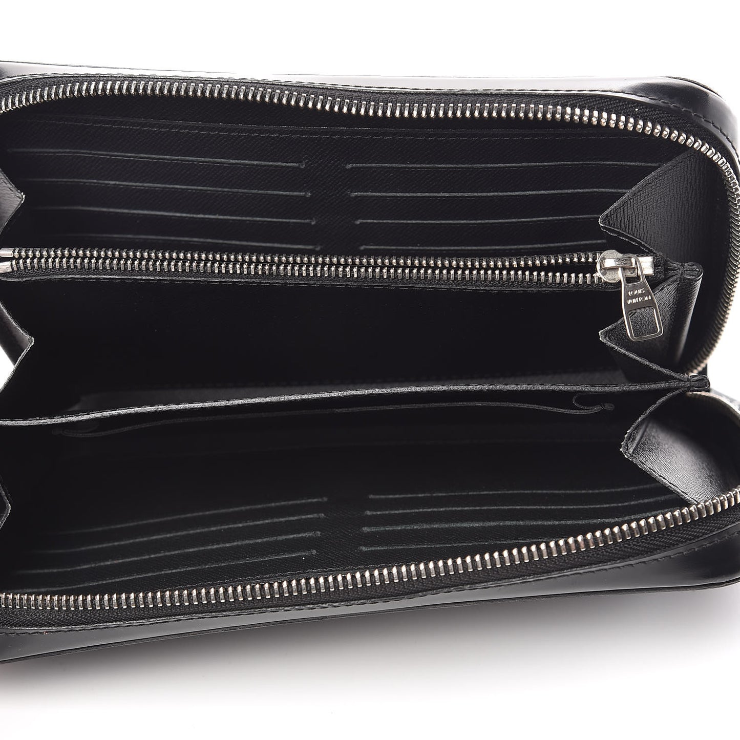 Damier Graphite Zippy XL Wallet