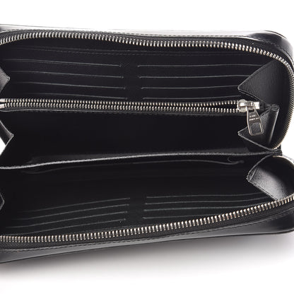 Louis Vuitton Damier Graphite Zippy XL Wallet 5 of 9