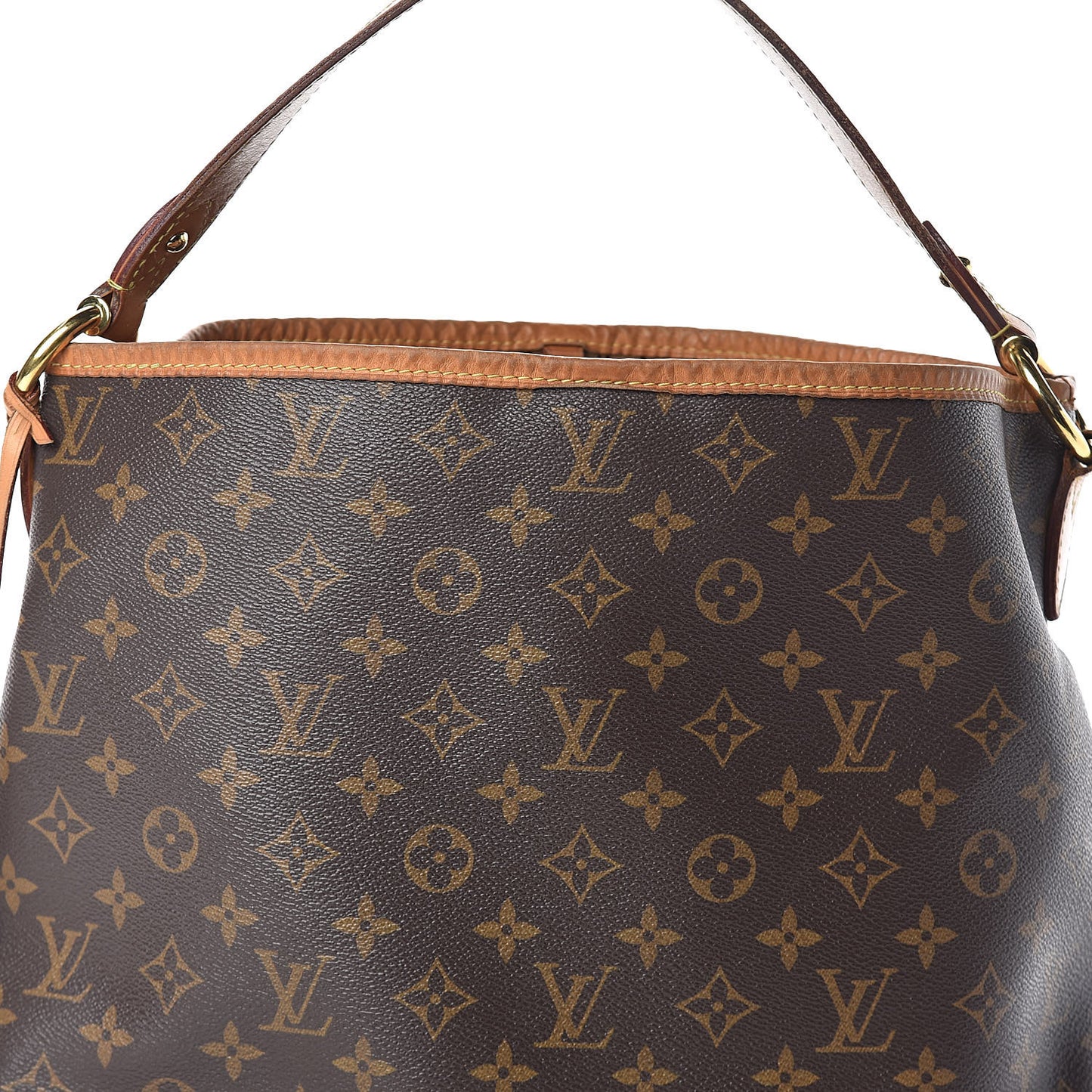 Monogram Delightful PM