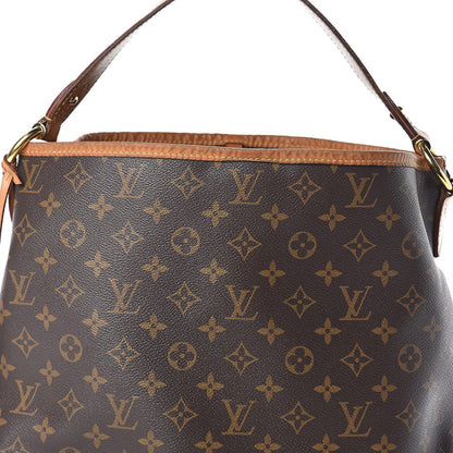 Louis Vuitton Monogram Delightful PM 7 of 10