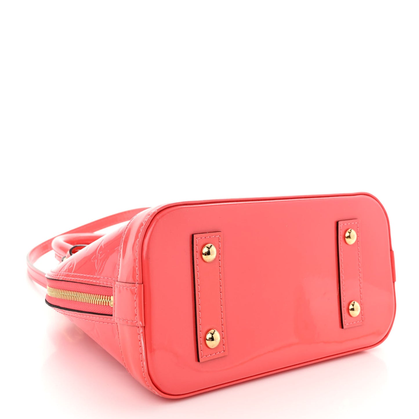 Vernis Alma BB Rose Litchi