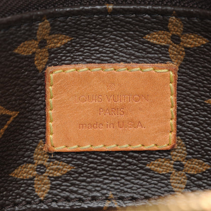 Louis Vuitton Monogram Sully PM 6 of 8
