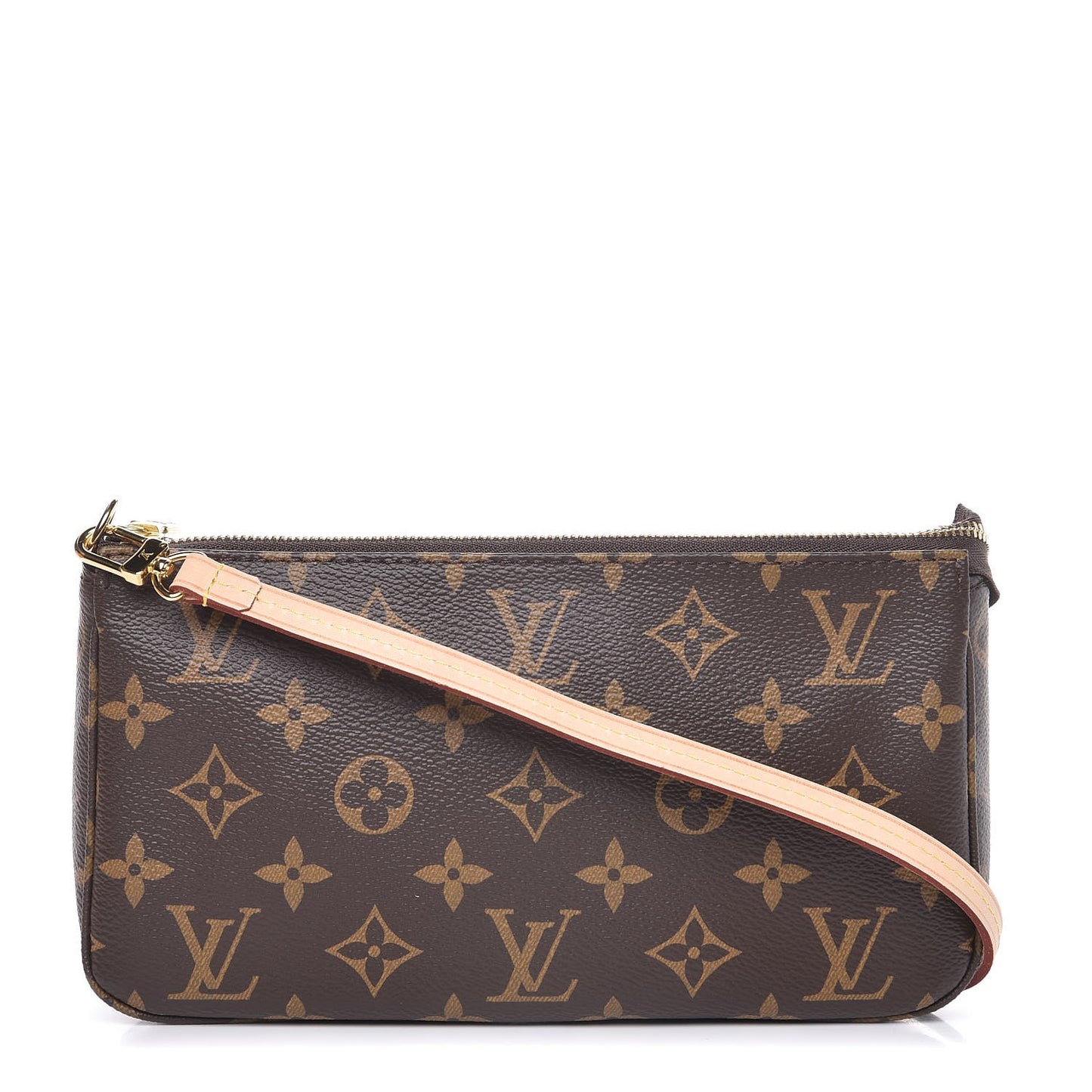 Monogram Pochette Accessories NM