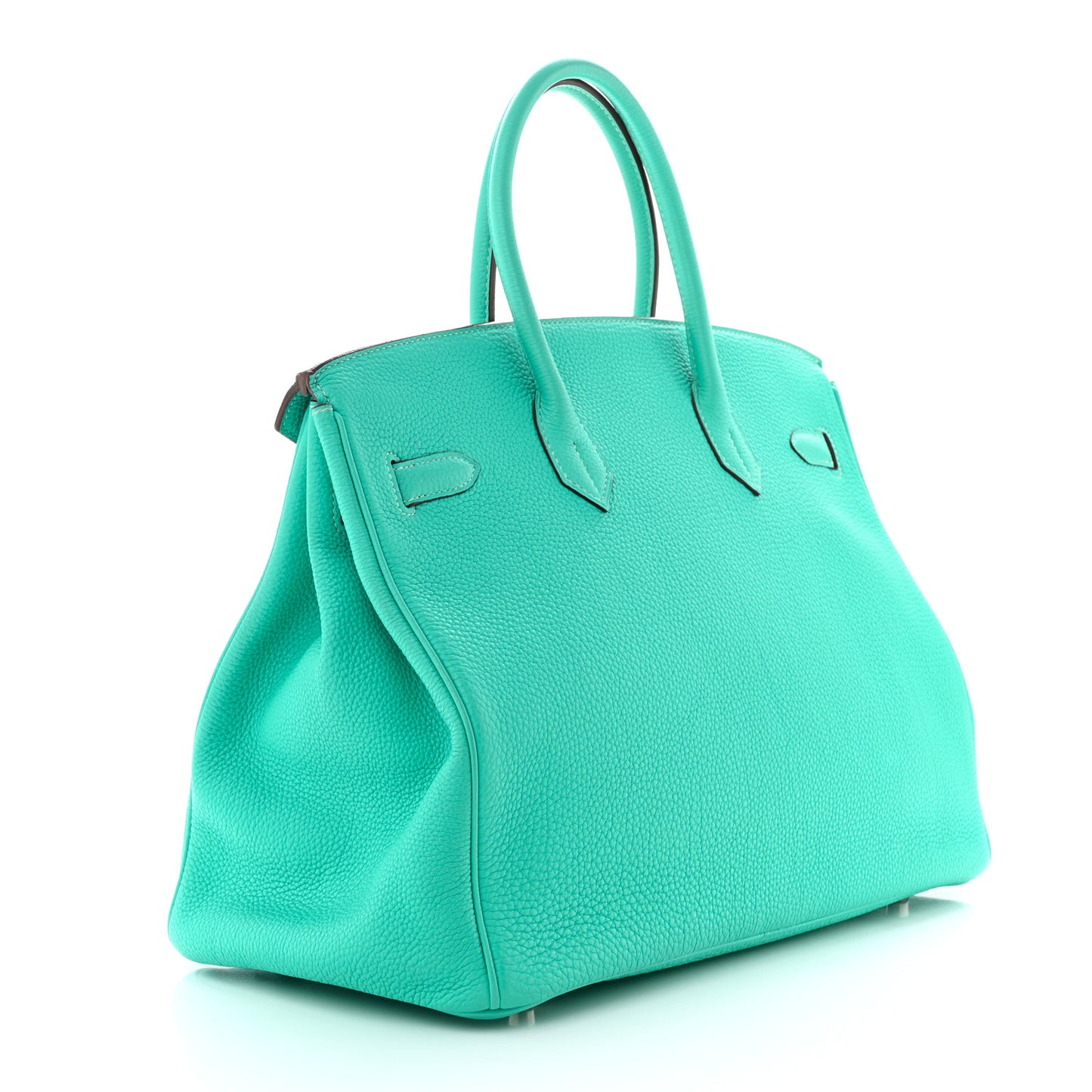 Togo Birkin 35 Lagon