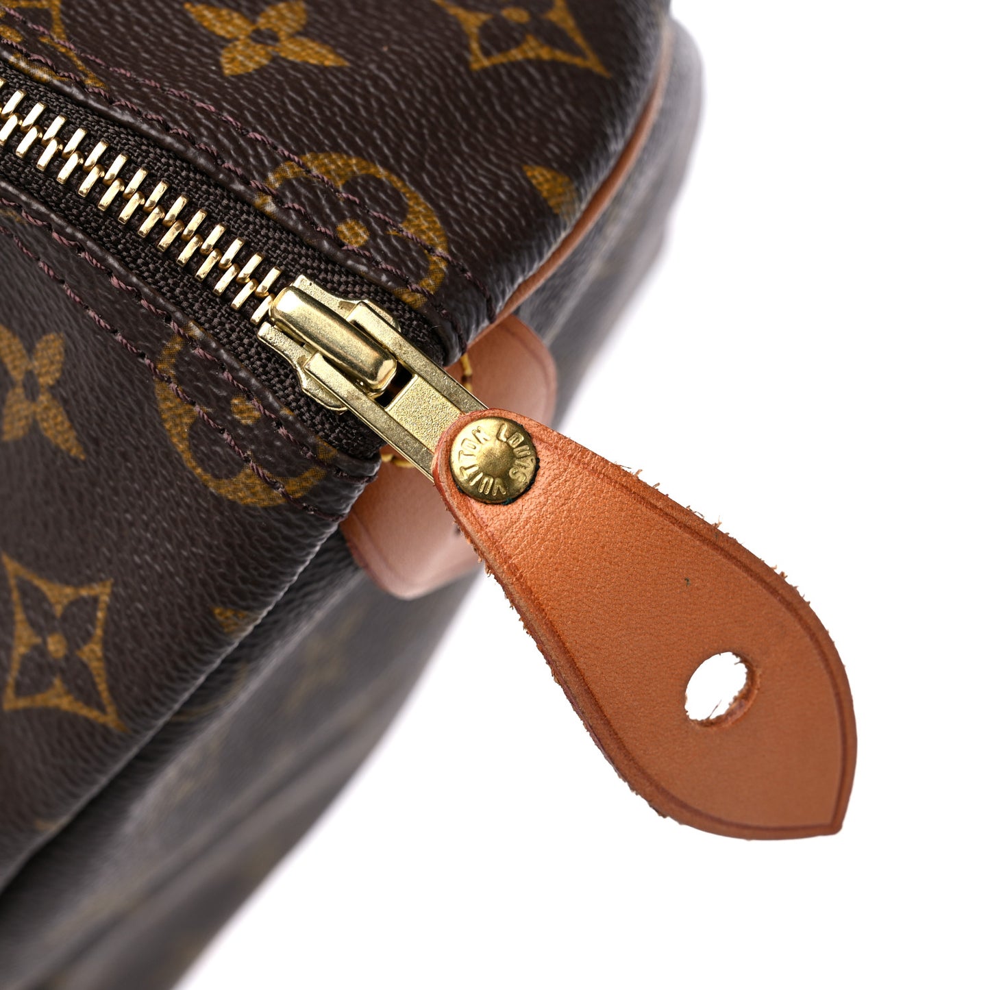 Monogram Speedy 35