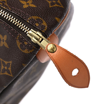 Louis Vuitton Monogram Speedy 35 15 of 18