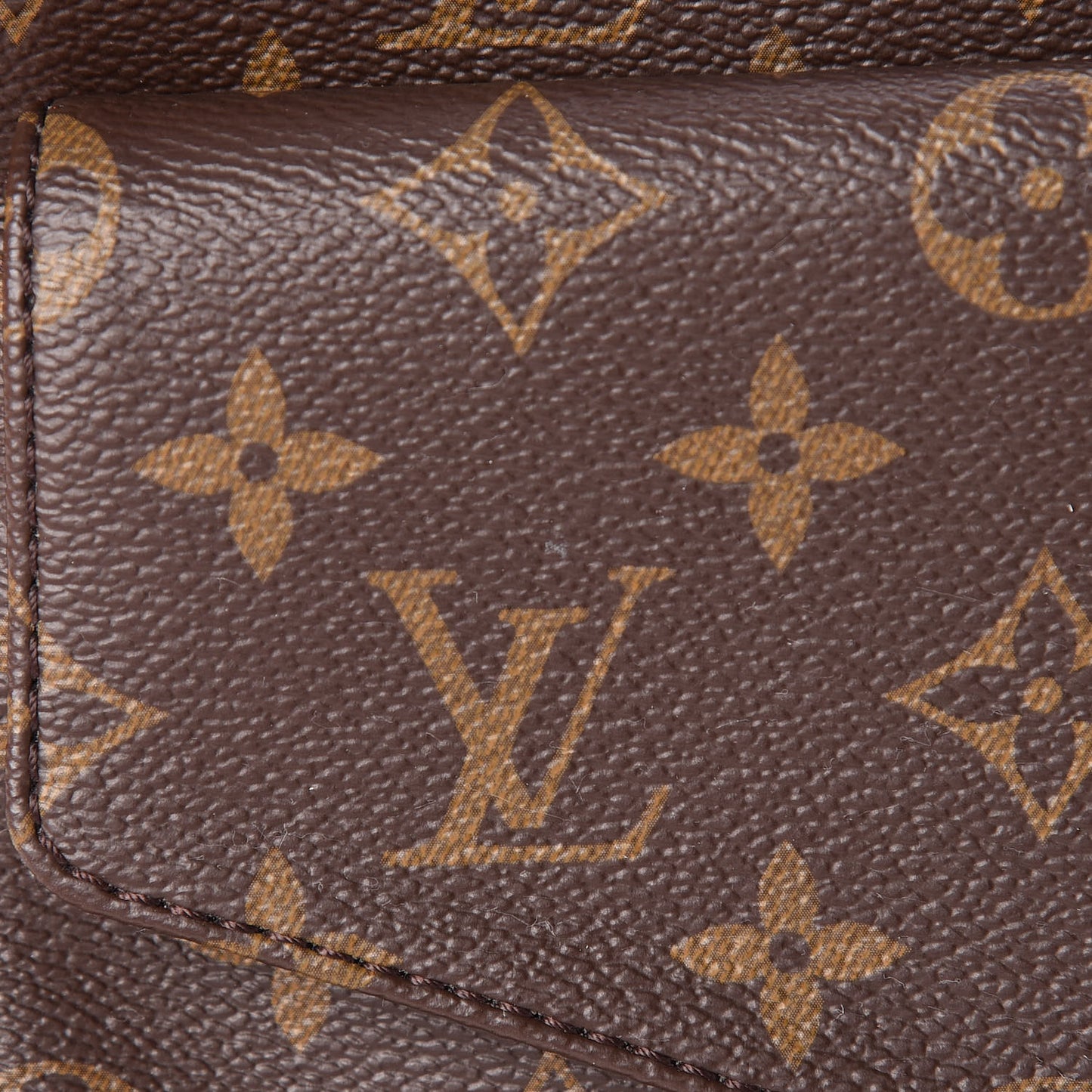 Monogram Mabillon