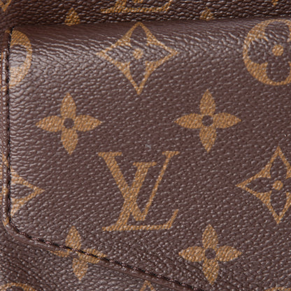 Louis Vuitton Monogram Mabillon 11 of 11