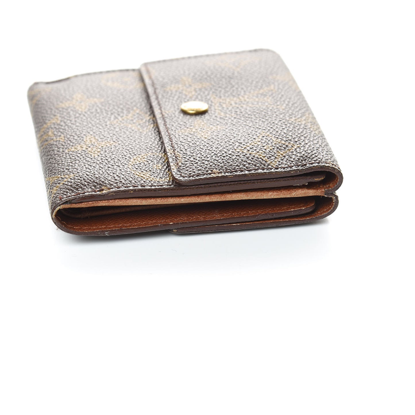 Monogram Elise Wallet