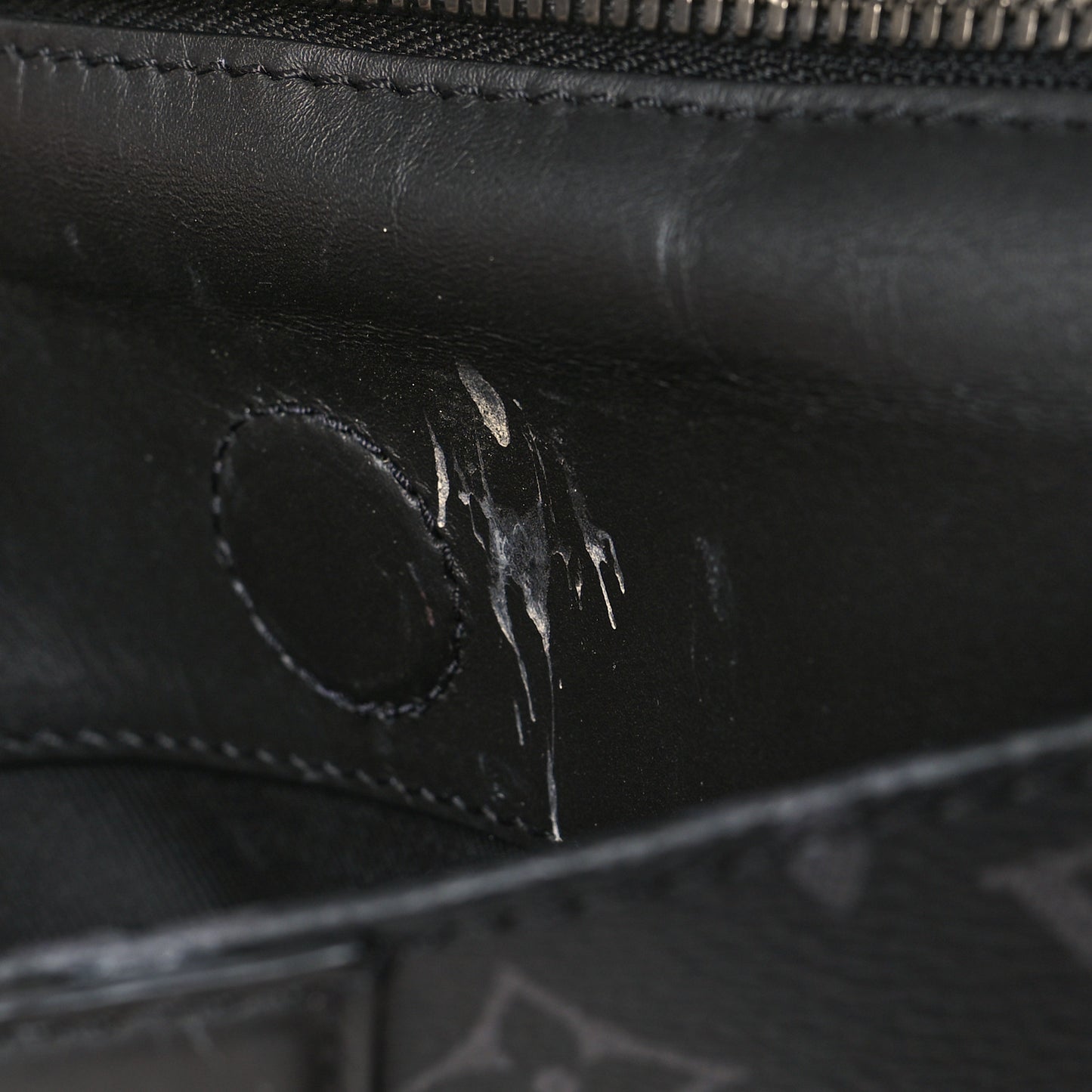Monogram Eclipse Discovery Backpack PM