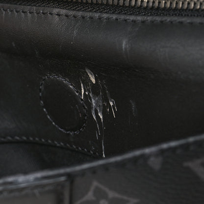 Louis Vuitton Monogram Eclipse Discovery Backpack PM 10 of 10