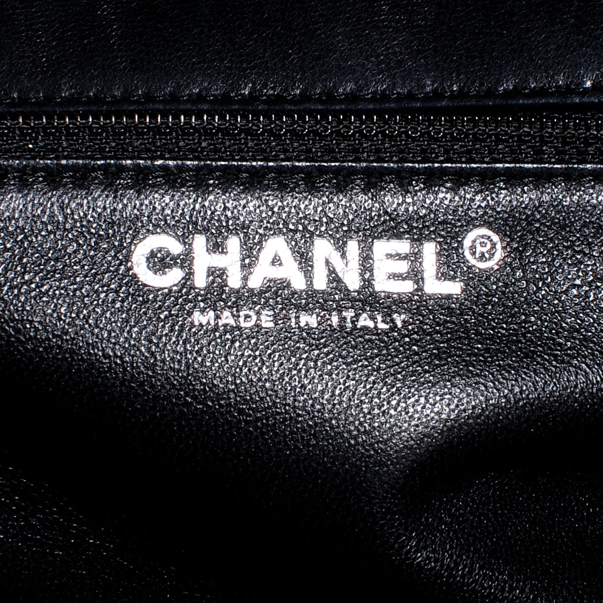 Lambskin Kelly Jumbo Flap Bag Black