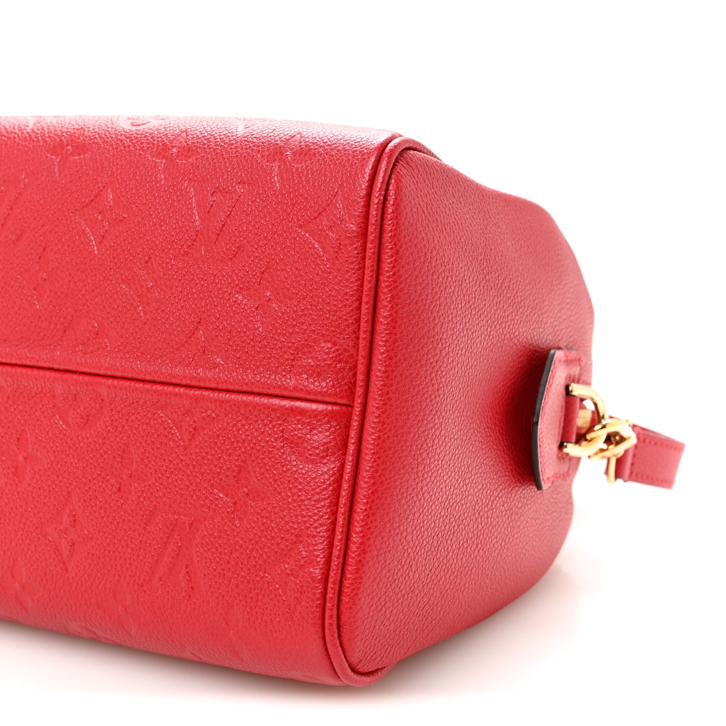 Empreinte Speedy Bandouliere 25 NM Cherry