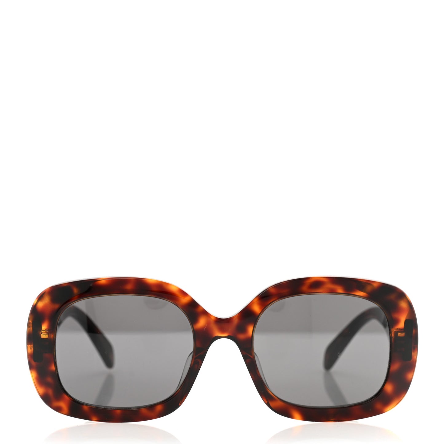 Acetate Triomphe 01 Sunglasses CL40262U Tortoise