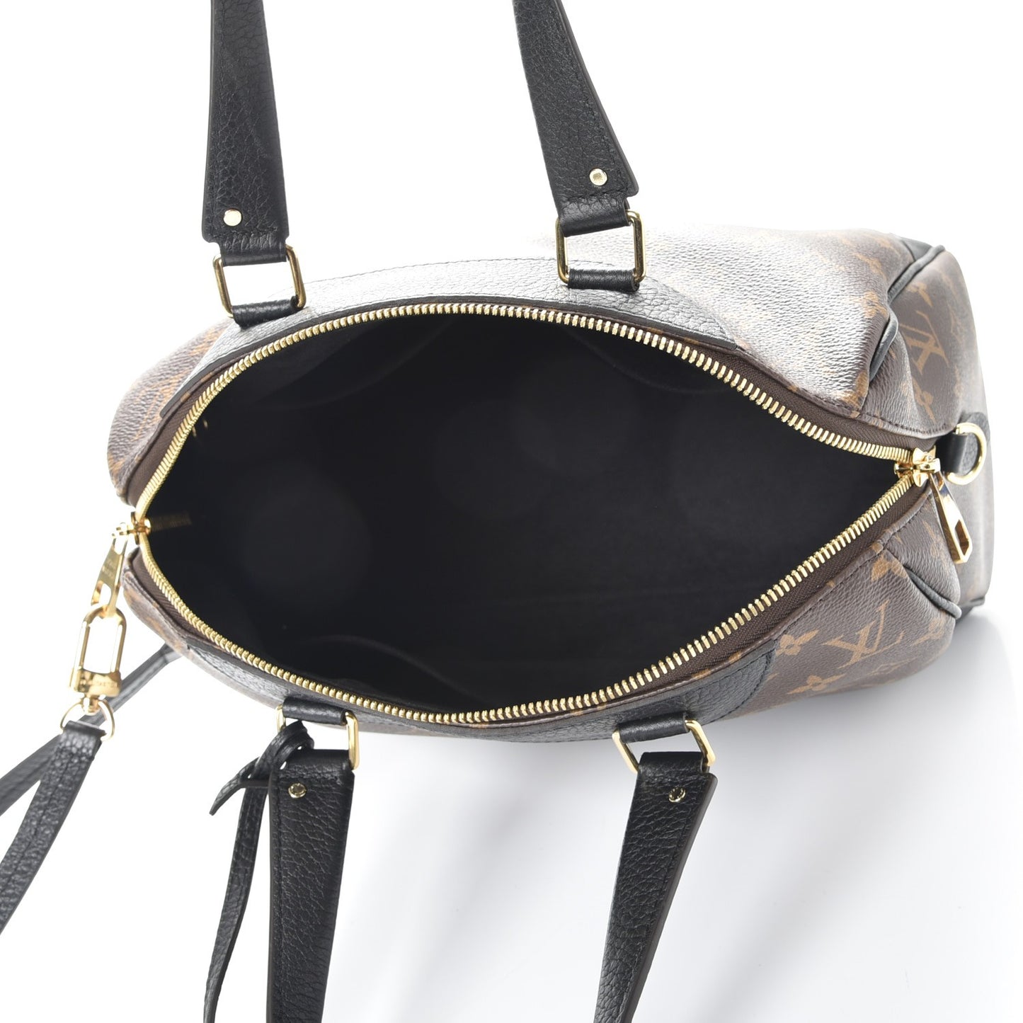 Monogram Retiro NM Black