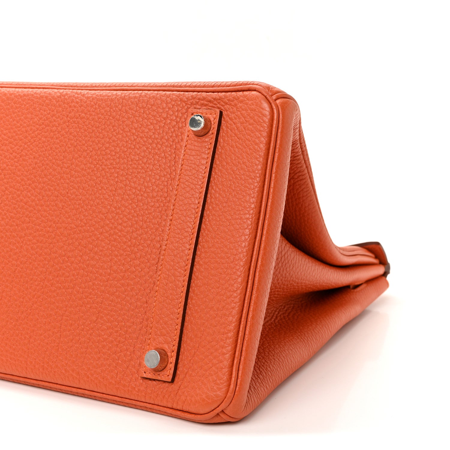 Hermes Togo Birkin 35 Mangue 10 of 10