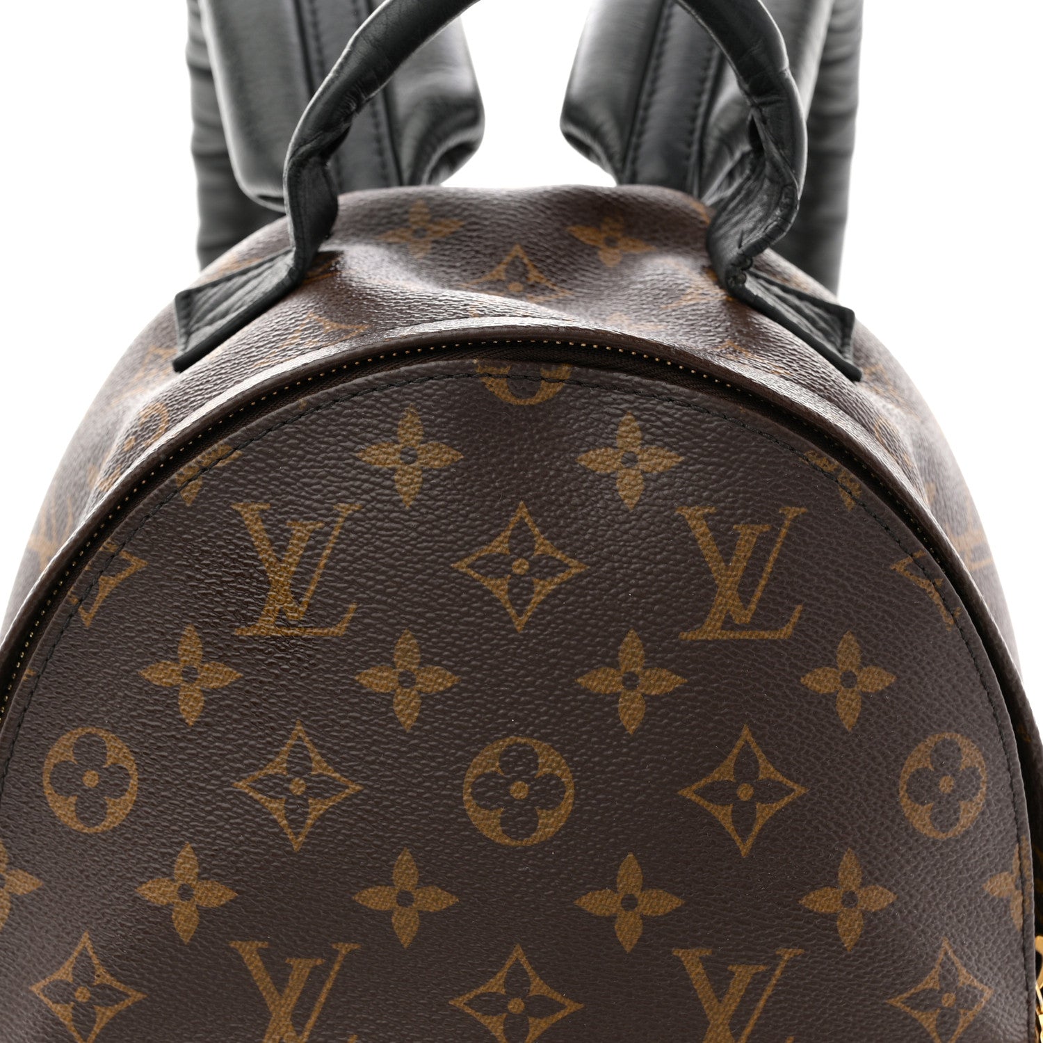 Louis Vuitton Monogram Palm Springs Backpack PM 8 of 11