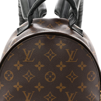 Louis Vuitton Monogram Palm Springs Backpack PM 8 of 11