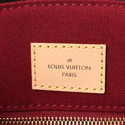 Louis Vuitton Monogram Grand Palais 6 of 8
