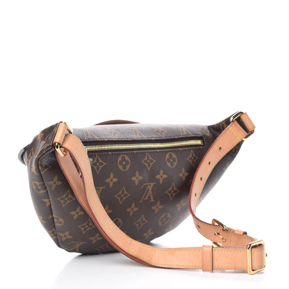 Louis Vuitton Monogram Bumbag 3 of 12