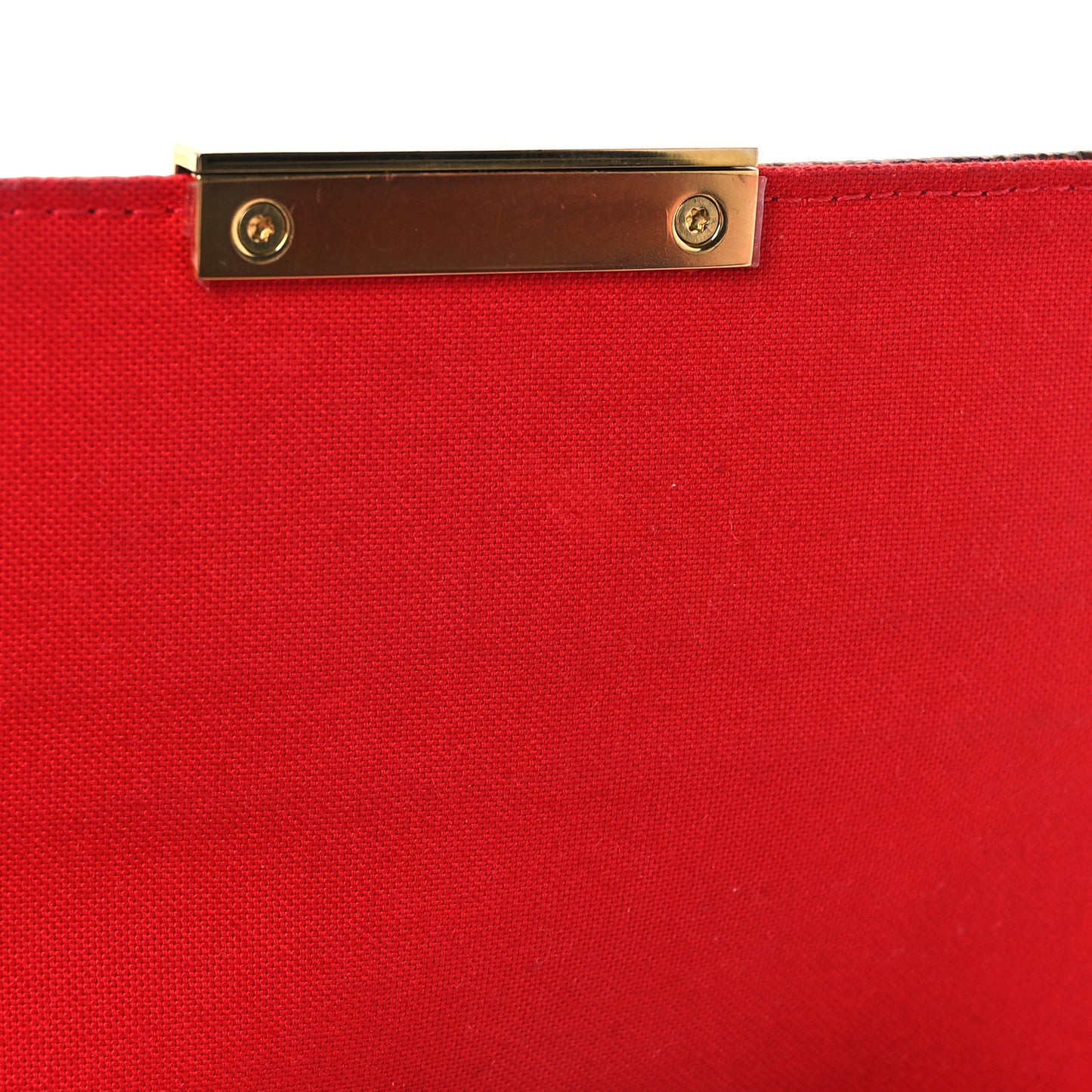 Damier Ebene Favorite PM