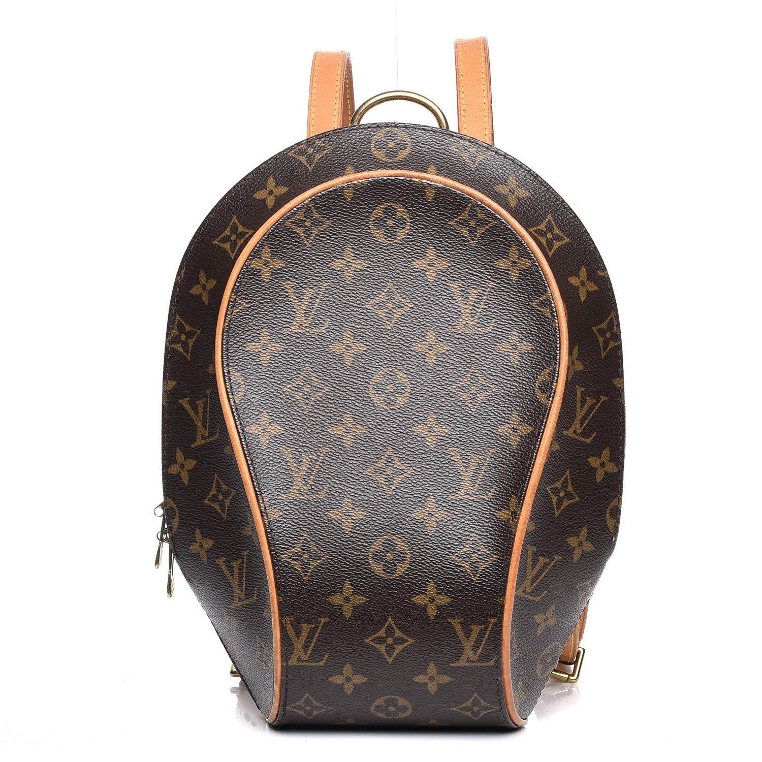 Louis Vuitton Monogram Ellipse Sac a Dos Backpack 1 of 8