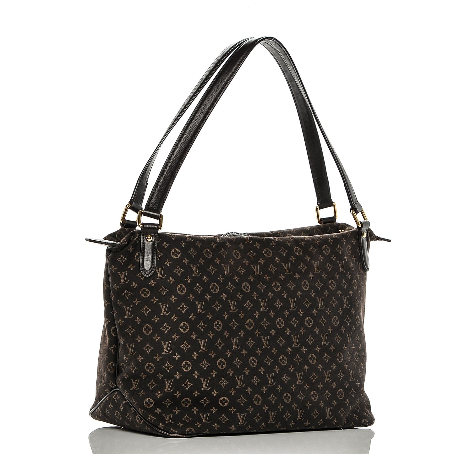 Monogram Idylle Ballade MM Fusain