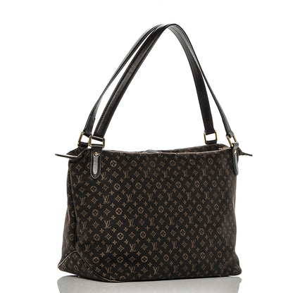 Louis Vuitton Monogram Idylle Ballade MM Fusain 3 of 7