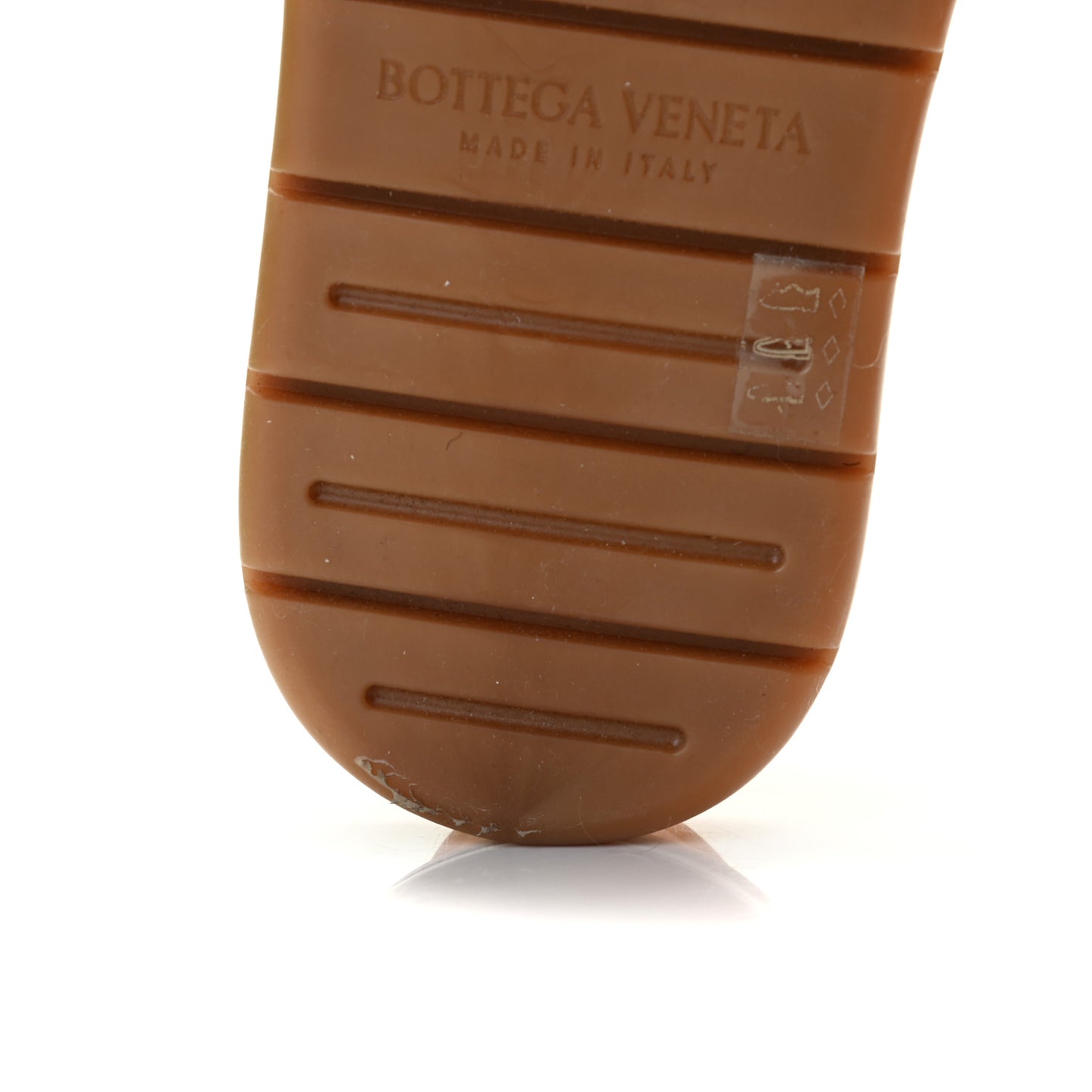 Rubber Mens Puddle Sandals 43 Rubber Band
