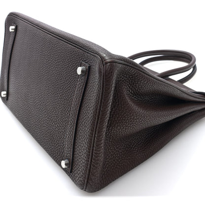 Hermes Togo Birkin 35 Ebene 10 of 10