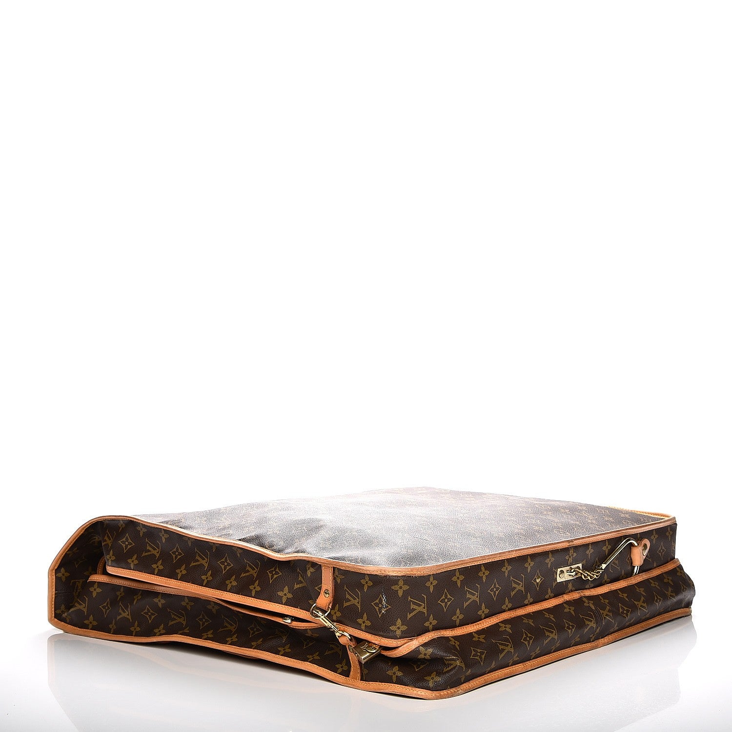 Louis Vuitton Monogram Garment Bag 3 of 16