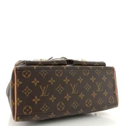 Louis Vuitton Monogram Manhattan PM 4 of 15