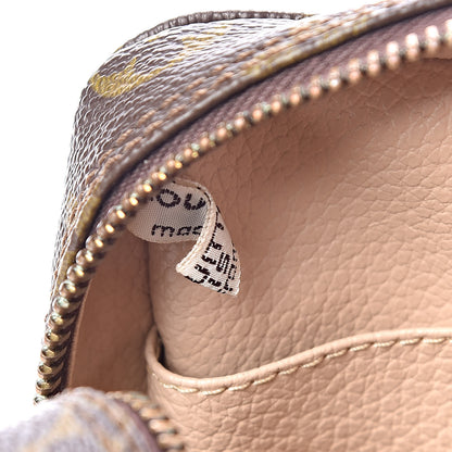 Louis Vuitton Monogram Trousse Toilette 19 6 of 9