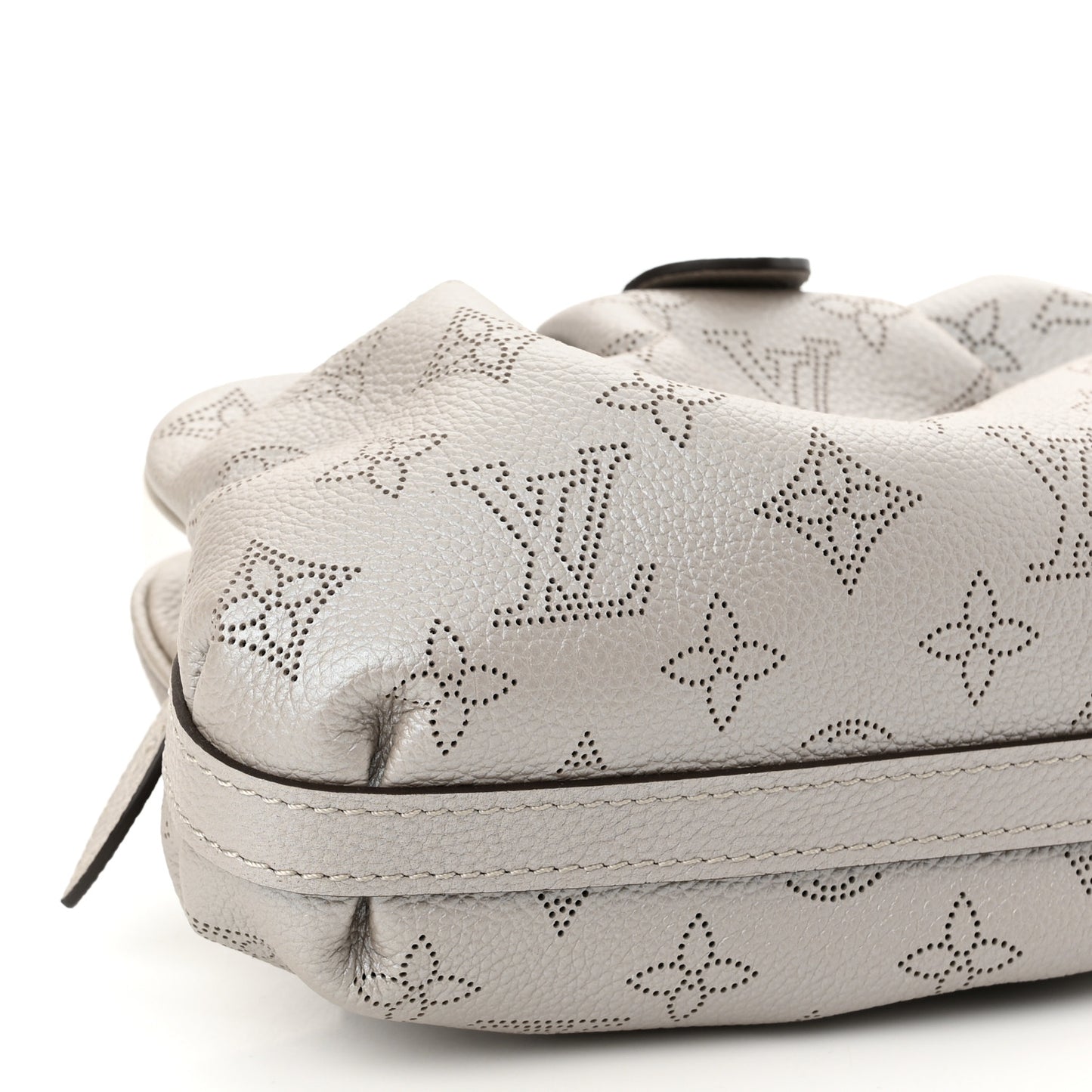 Mahina Scala Mini Pouch Gris Souris