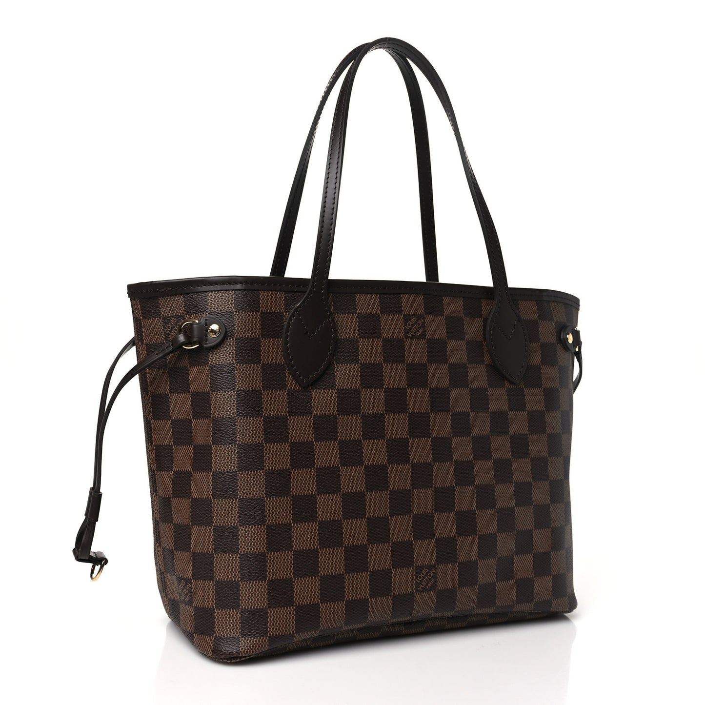 Damier Ebene Neo Neverfull PM