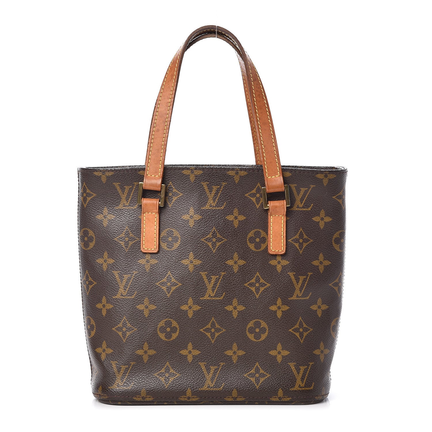 Louis Vuitton Monogram Vavin PM 1 of 17