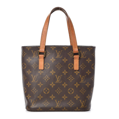 Louis Vuitton Monogram Vavin PM 1 of 17