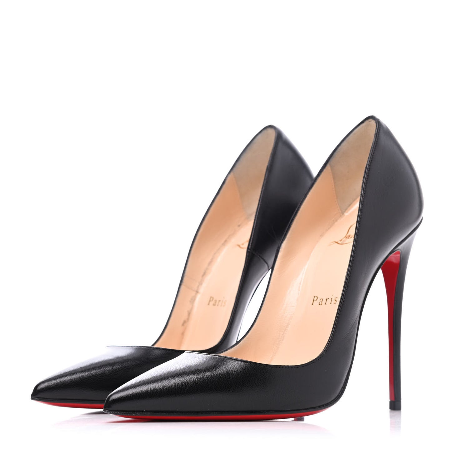 Kid So Kate 120 Pumps 35 Black