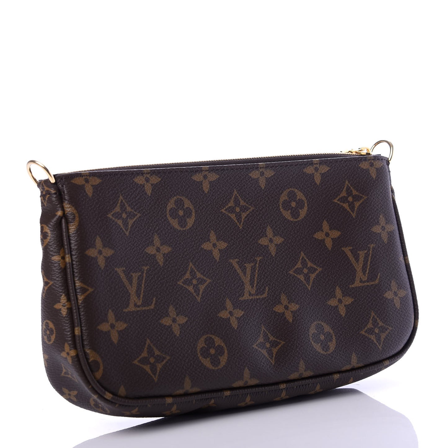 Monogram Multi Pochette Accessories Large Pochette