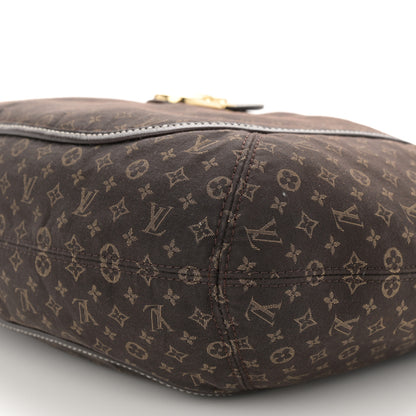 Louis Vuitton Monogram Idylle Romance Fusain 9 of 11