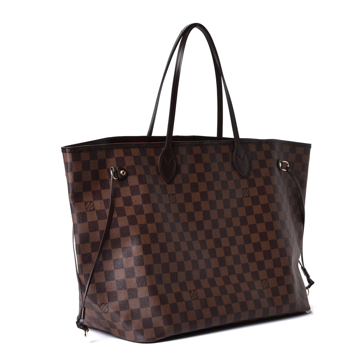 Damier Ebene Neverfull GM