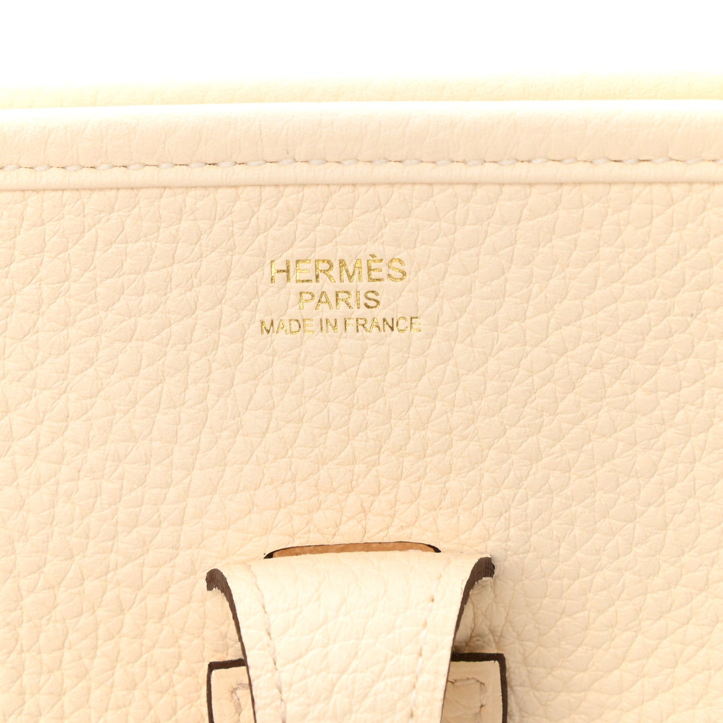 Taurillon Clemence Evelyne III PM Nata