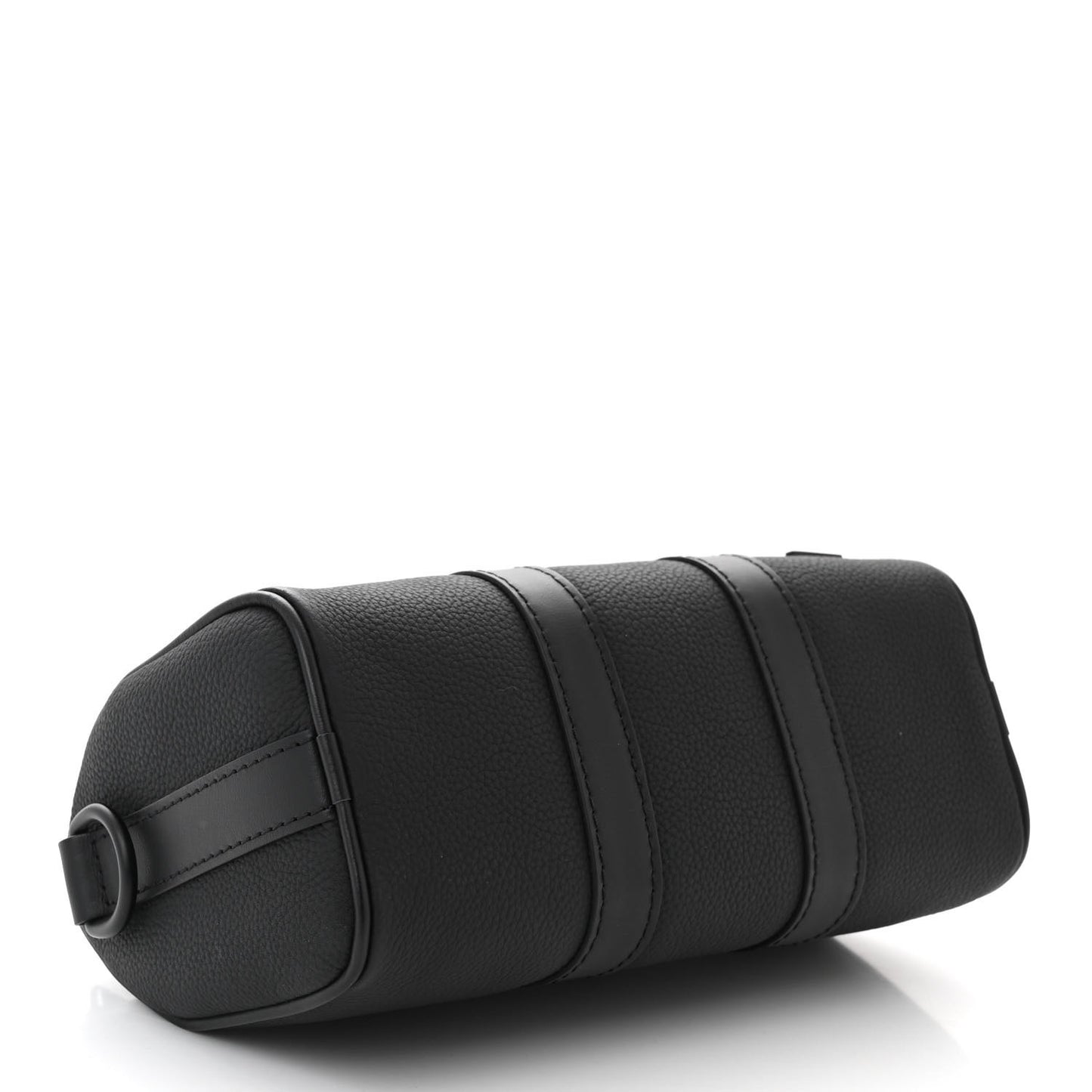 Taurillon Keepall Bandouliere 25 Black