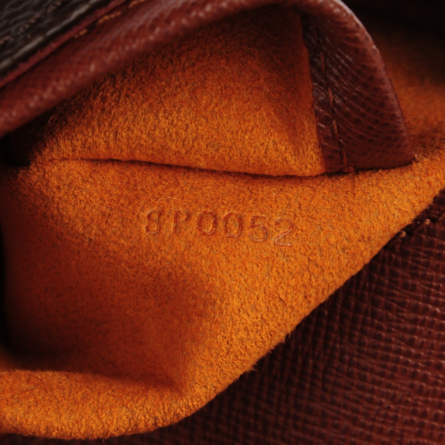 Louis Vuitton Monogram Musette Tango 7 of 7