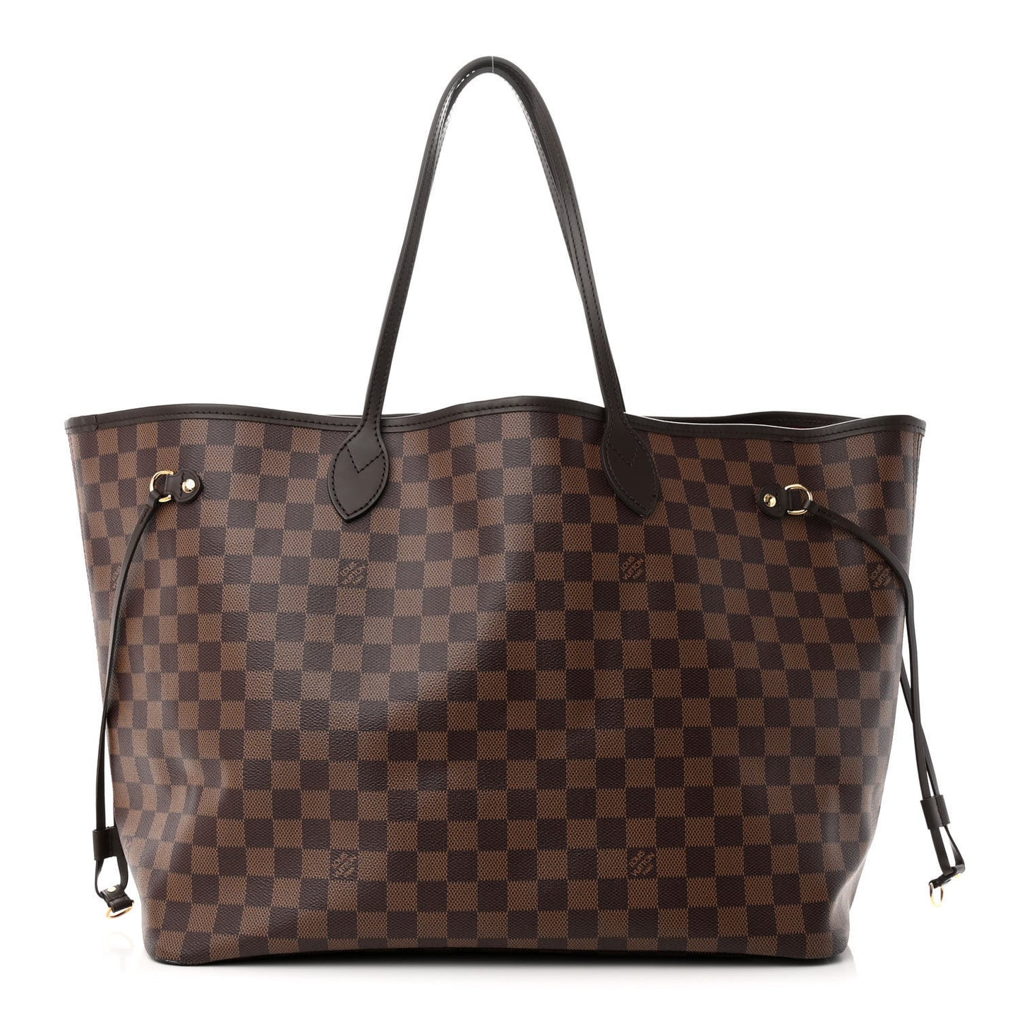Damier Ebene Neo Neverfull GM