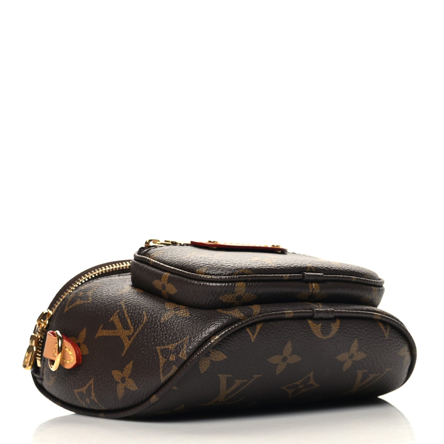 Monogram Mini Bumbag