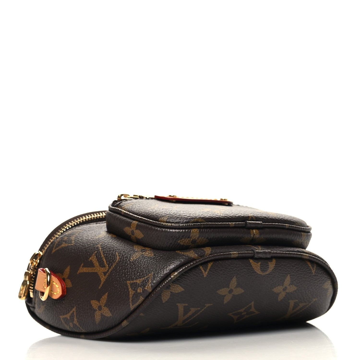 Louis Vuitton Monogram Mini Bumbag 4 of 10