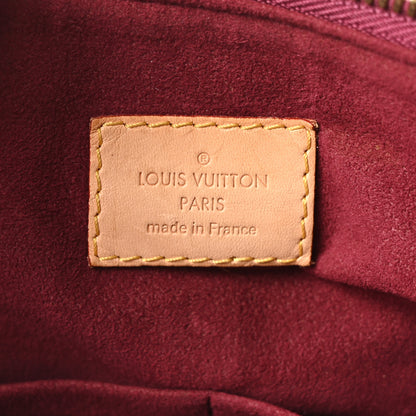 Louis Vuitton Monogram Pallas Grape 6 of 9