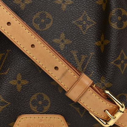 Louis Vuitton Monogram Menilmontant PM 12 of 15