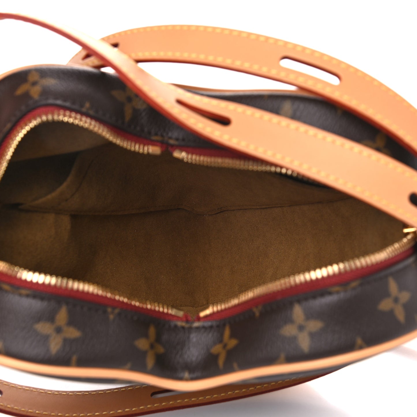 Monogram Game On Coeur